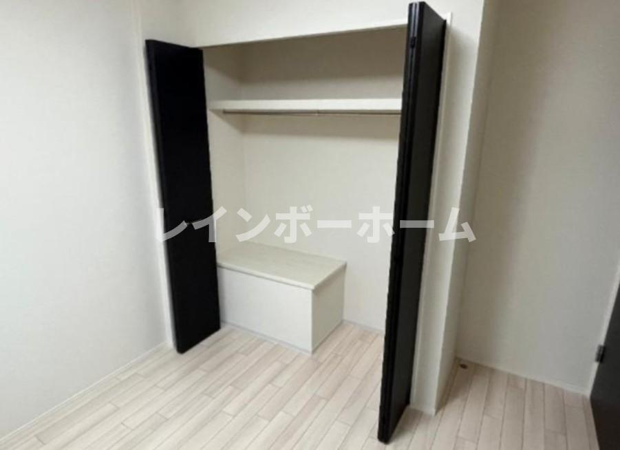 L uminare yukiの収納