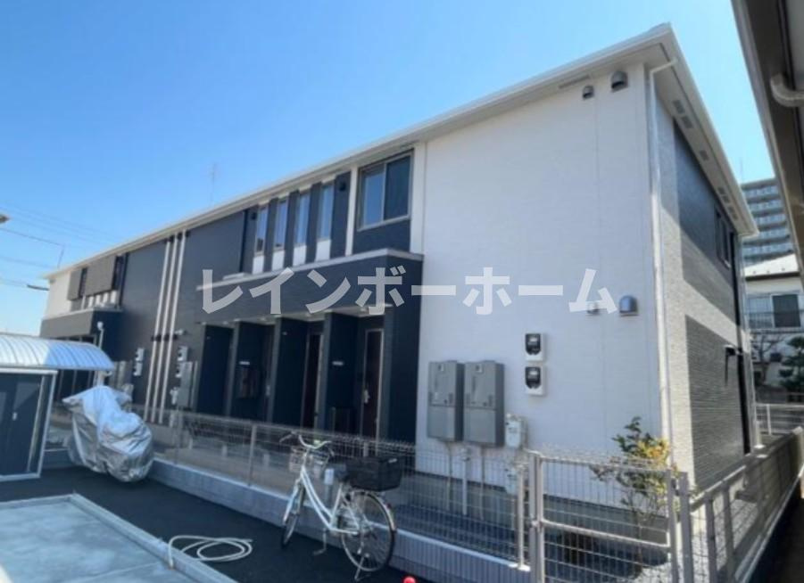 L uminare yukiの外観