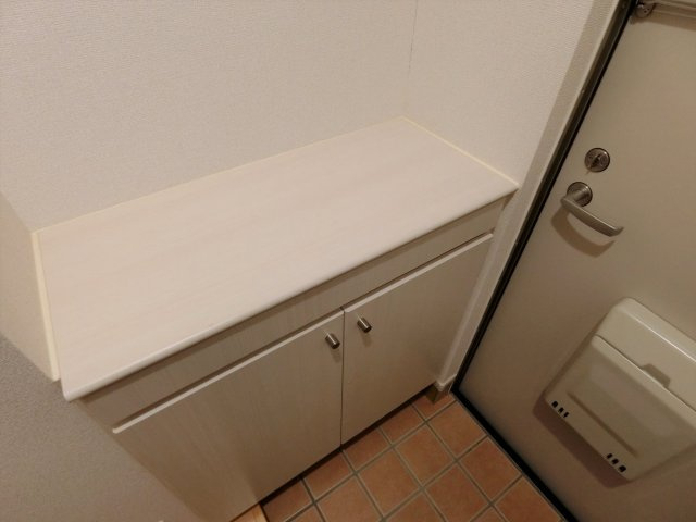 【内装】 | メゾンドフェリーチェ