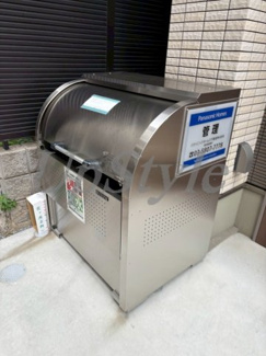 【その他共用部分】 | メゾンド　ミエール