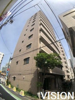 【外観】 | 東林ビル（三ノ輪） | ☆外観☆