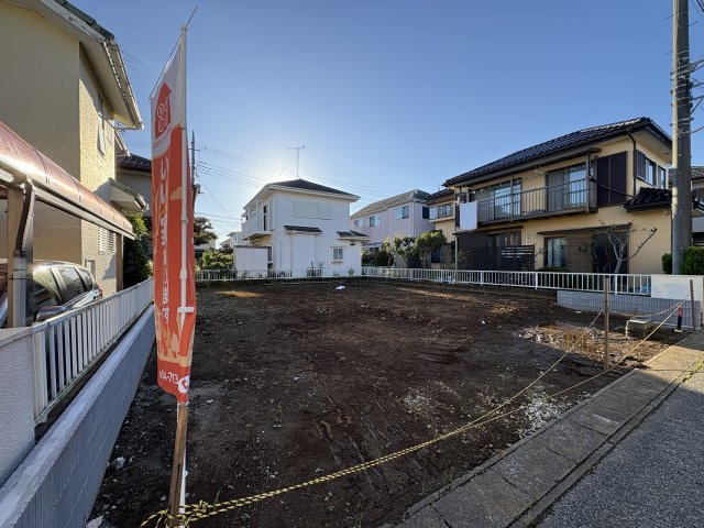 野田市花井250番の外観