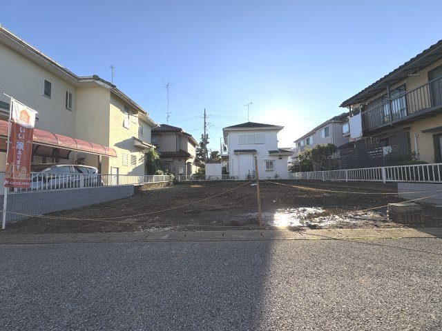 野田市花井250番の外観