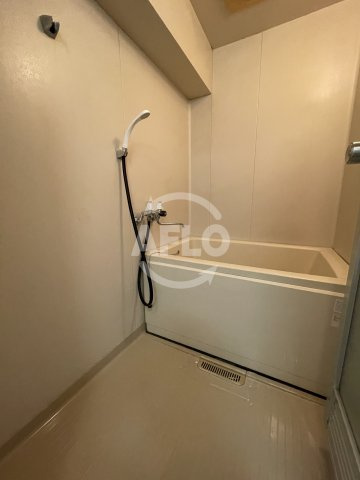 リアライズ中之島　堀川小学校区の浴室|リアライズ中之島　浴室