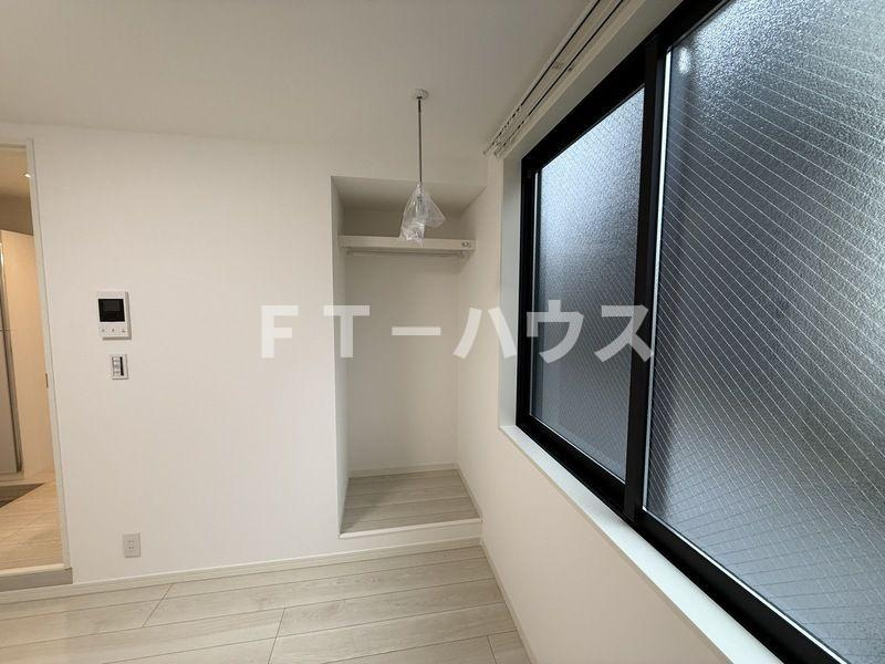 Prendre ASOの設備