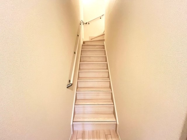 グランスタ　エイアールの内装