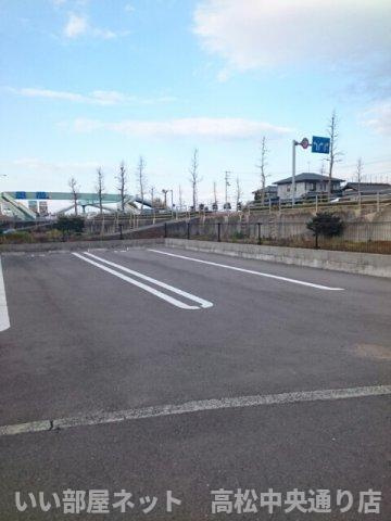 【駐車場】 | カーサ・プリート
