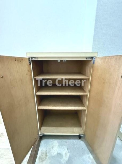【玄関】 | メインヴィレッジ阿佐ヶ谷