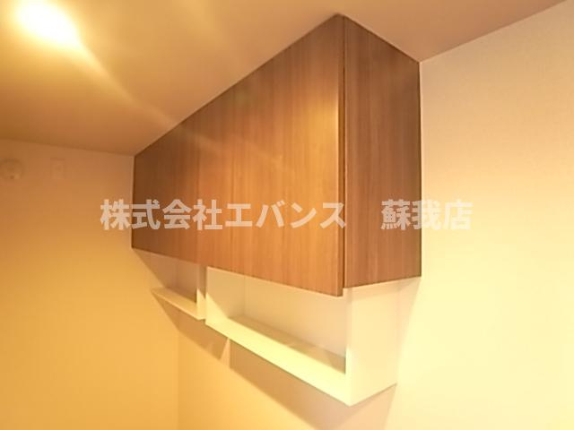  | アヴァンスコート壱番館