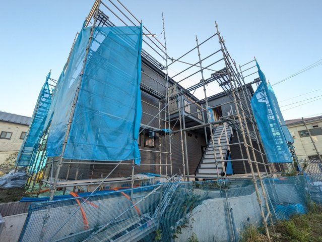 サイドⅢの外観