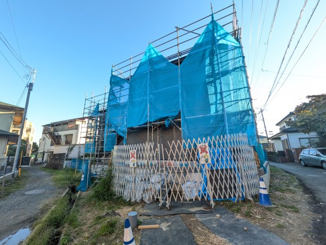 サイドⅢの外観