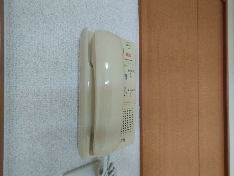 Ｓｕｎｎｙ　Ｃｏｕｒｔのセキュリティ