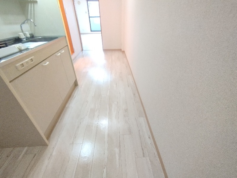 Ｓｕｎｎｙ　Ｃｏｕｒｔの居間・リビング