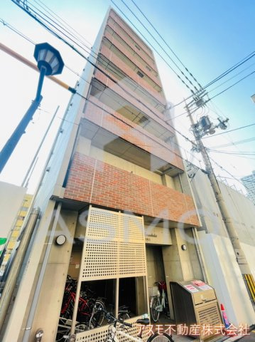 【外観】 | モデラート上町台