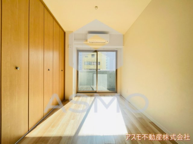 【内装】 | モデラート上町台