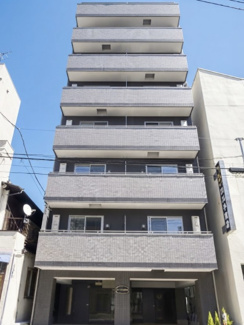 【外観】 | 外観