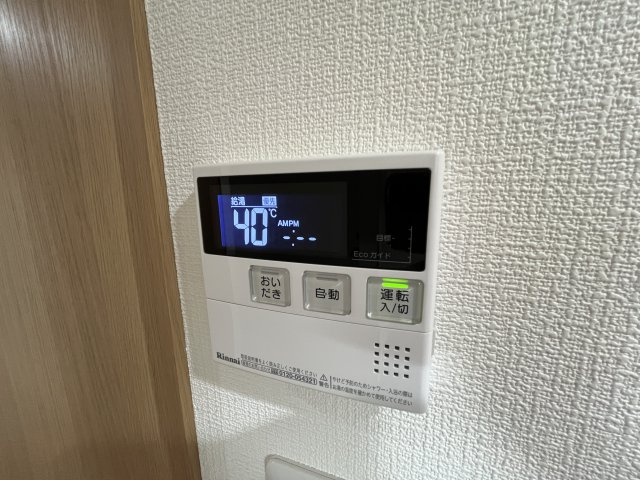 ラクラス市川のその他