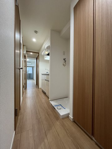 ラクラス市川のその他