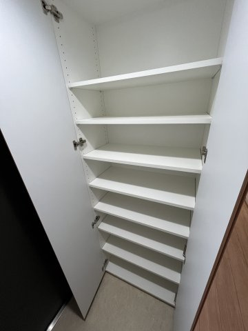 ラクラス市川のその他