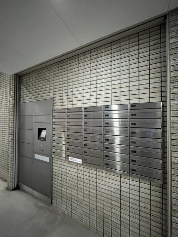 ラクラス市川のその他