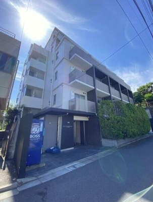 【外観】 | RISE NAKANOSHINBASHI