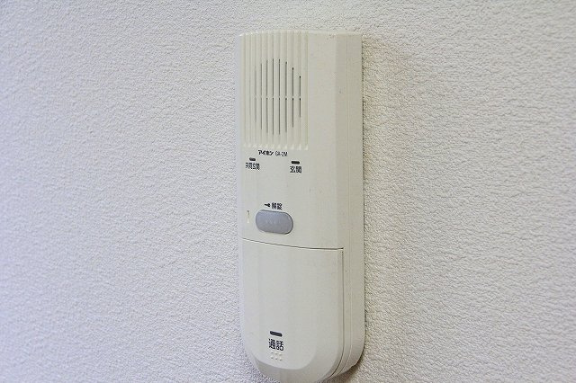 世田谷区砧４丁目のアパートのセキュリティ
