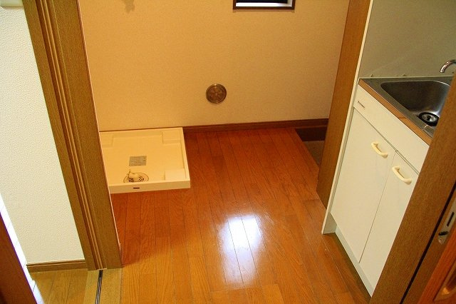 世田谷区砧４丁目のアパートのその他