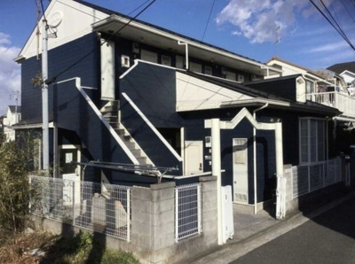 【外観】 | ベルピア弘明寺Ⅱ