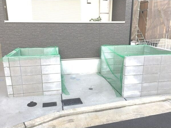 【その他共用部分】 | フェリーチェ石津