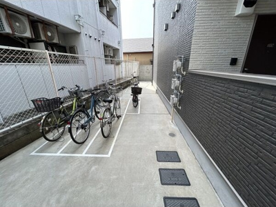【その他共用部分】 | フェリーチェ石津