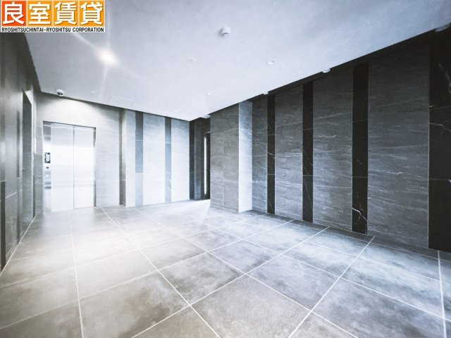 【ロビー】 | プレリス太閤通セルシア