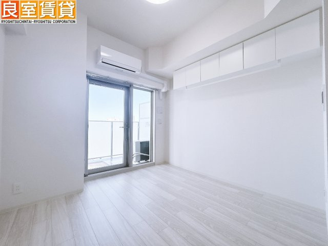 【寝室】 | プレリス太閤通セルシア