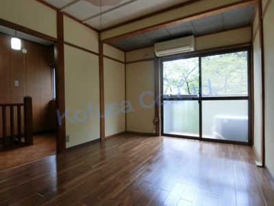  | 高倉町1丁目貸家