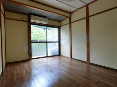  | 高倉町1丁目貸家