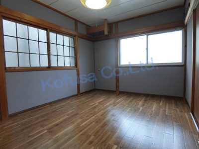  | 高倉町1丁目貸家