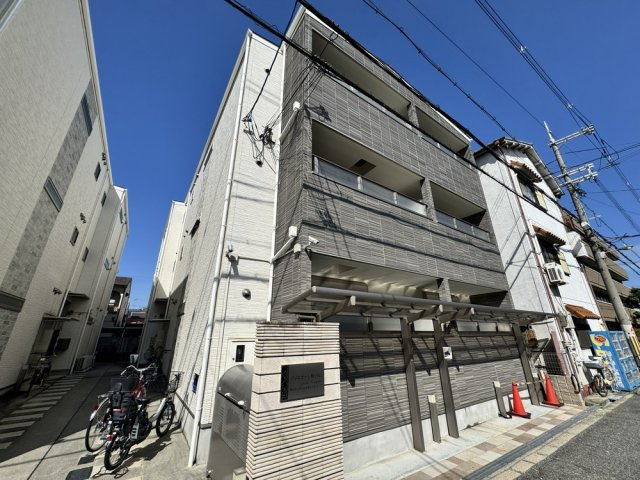 クリエオーレ照ケ丘Ⅱ