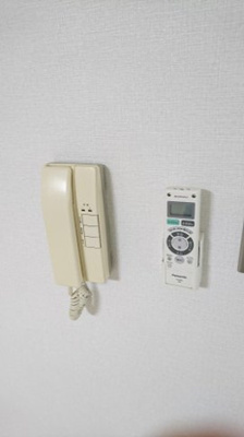 【セキュリティ】 | メゾン青山