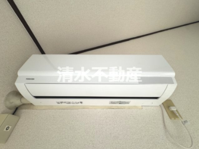 新桜台駅2分賃貸の設備|即日内見☆初期費用でお困りなら清水不動産までお気軽にお問い合わせください☆