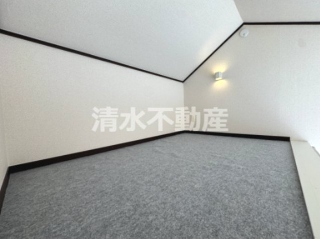 新桜台駅2分賃貸の設備|即日内見☆初期費用でお困りなら清水不動産までお気軽にお問い合わせください☆