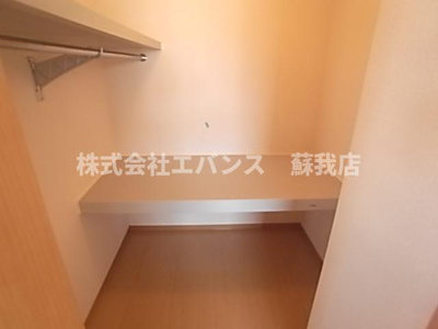 【収納】 | グリーンポート | こまごまとしたものを収納できそうですね