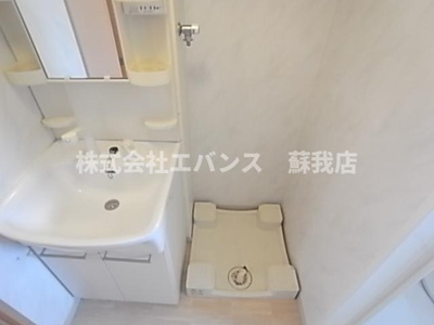 【設備】 | グリーンポート