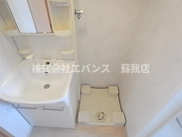 【設備】 | グリーンポート