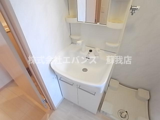【独立洗面台】 | グリーンポート | 朝の身支度には欠かせない独立洗面化粧台