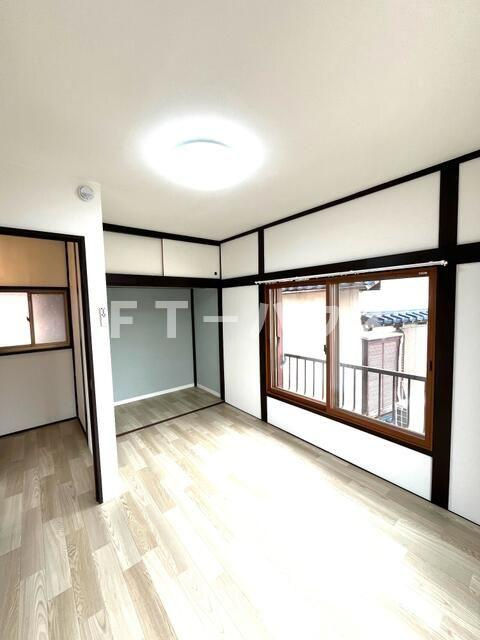 ミロメゾン市川宮久保２丁目の設備