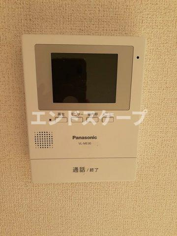 アネモネのセキュリティ|高崎、前橋のお部屋探しはエンドスケープまで！お客様の理想お聞かせ下さい♪