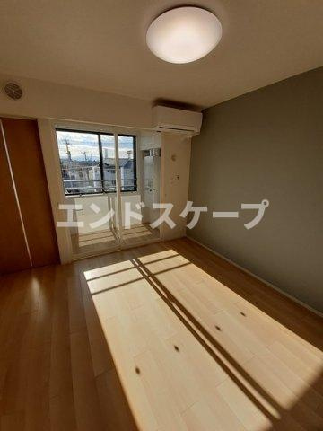 アネモネの居間・リビング|高崎、前橋のお部屋探しはエンドスケープまで！お客様の理想お聞かせ下さい♪