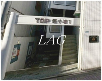 【エントランス】 | TOP新小岩 | エントランスです。