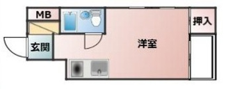 【間取り】 | TOP新小岩 | 間取りです。