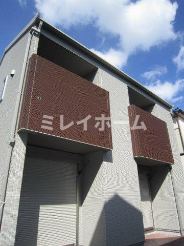 ＷＩＮＧⅡのその他共用部分