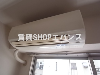 【設備】 | ダイアパレス津田沼
